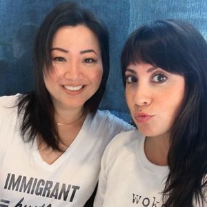 Meet your Posher, Jenny